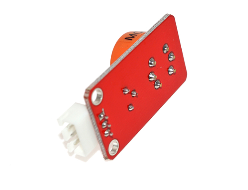 ALLNET 4duino MQ-3 Alkohol Gas Sensor