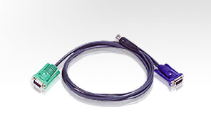 Aten Verbindungskabel SPHD, 1,8m,USB Aten Verbindungskabel SPHD, 1,8m,USB