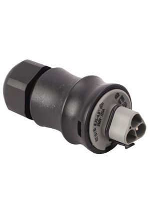 Synergy 21 Solar on grid Micro Inverter Kxxx Stecker 2 Synergy 21 Solar on grid Micro Inverter Kxxx Stecker 2