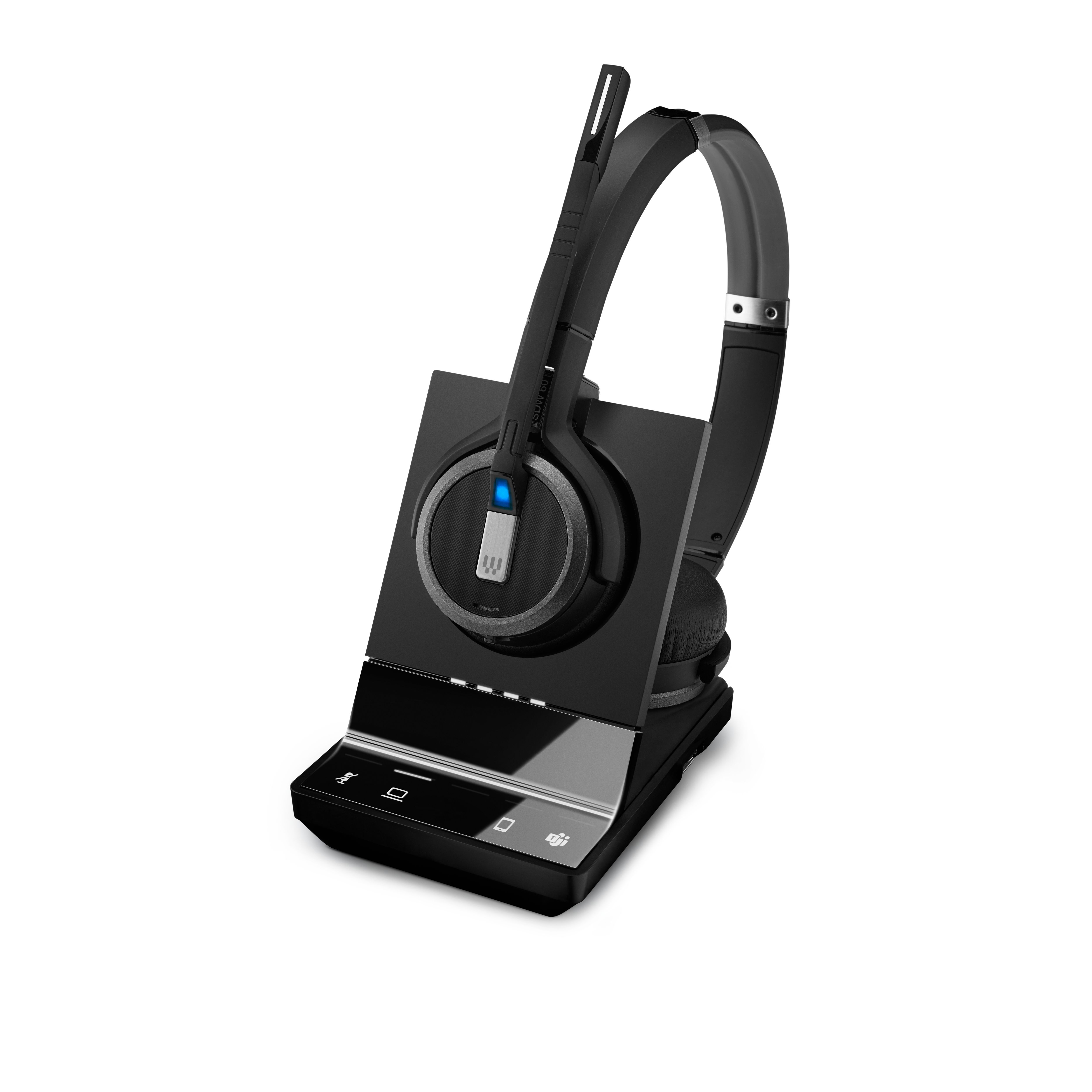 /EPOS IMPACT SDW 5063T - EU/UK/AUS Double Sided