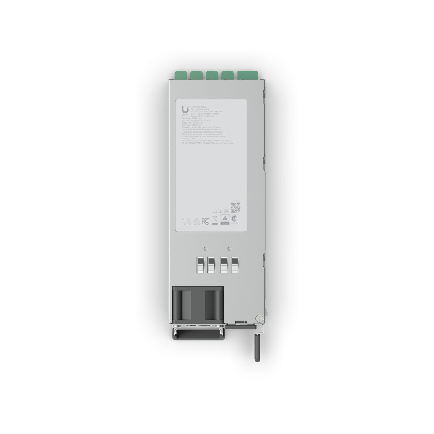 UACC-PSU-27V-250W