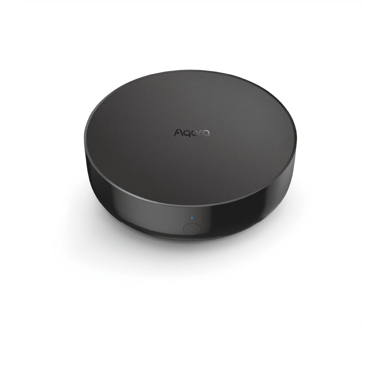 Aqara Hub M200 (Black)