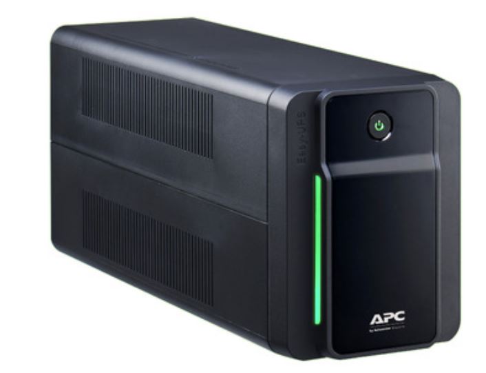 APC BVX700LI uninterruptible power supply (UPS) Line-Interactive 0.7 kVA 360 W 4 AC outlet(s)