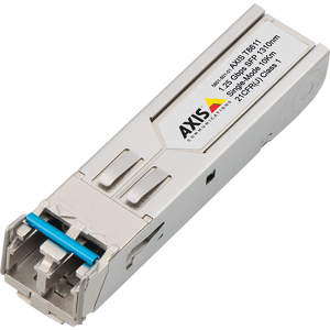 AXIS Netzwerk Medien Konverter T8611 SFP MODULE LC.LX