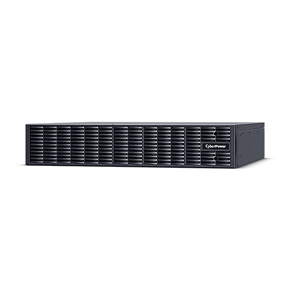 CyberPower USV, zbh. Batterieerweiterung für OLS3000ERT2UA/OLS3000ERT2UA-B/OLS3000ERT2UA-N/OLS2200ERT2UA-B, 2U  incl.Rail Kit