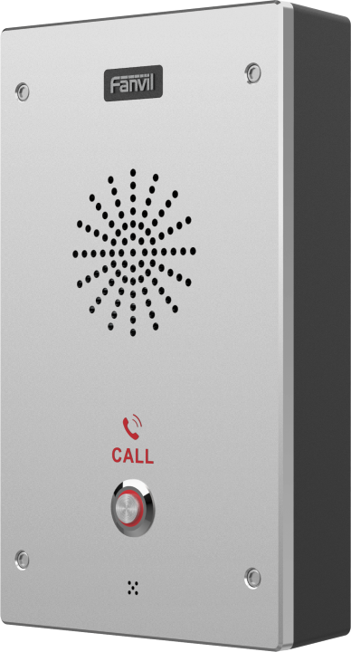 Fanvil TFE i16S, SIP Audio Intercom / SIP / POE Fanvil TFE i16S, SIP Audio Intercom / SIP / POE