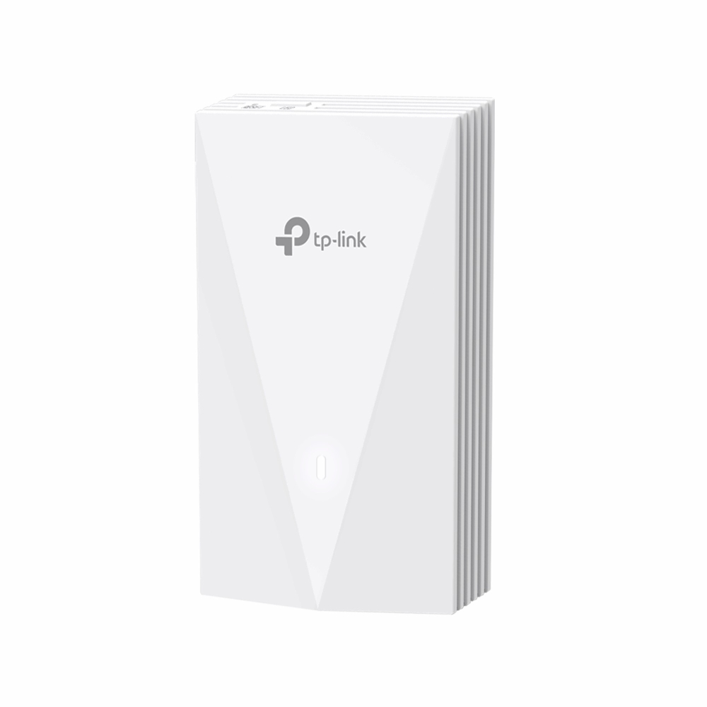 TP-Link Omada Pro AX3000 Wall Plate WiFi 6 Access Point