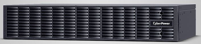CyberPower USV, zbh. Batterieerweiterung für OLS1500ERT2UA/OLS1500ERT2UA-B/OLS1500ERT2UA-N/OLS2000ERT2UA/OLS2000ERT2UA-B, 2U  incl.Rai