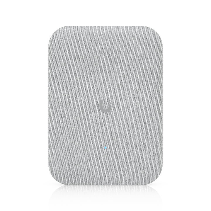 Ubiquiti UniFi Protect AI Speaker • PoE++ • UP-AI-Speaker
