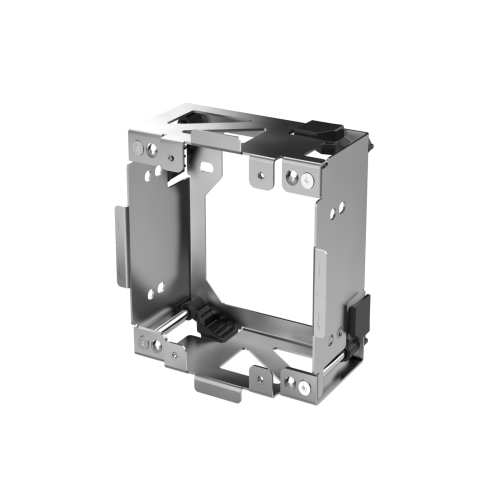 AXIS Zubehör Montage • TI8202 • Recessed Mount