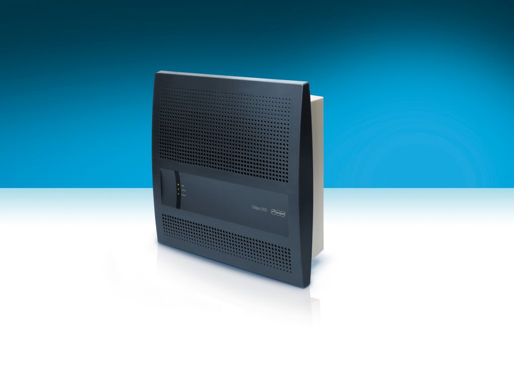 Phone System AUERSWALD COMpact 4000 (Enclosure)