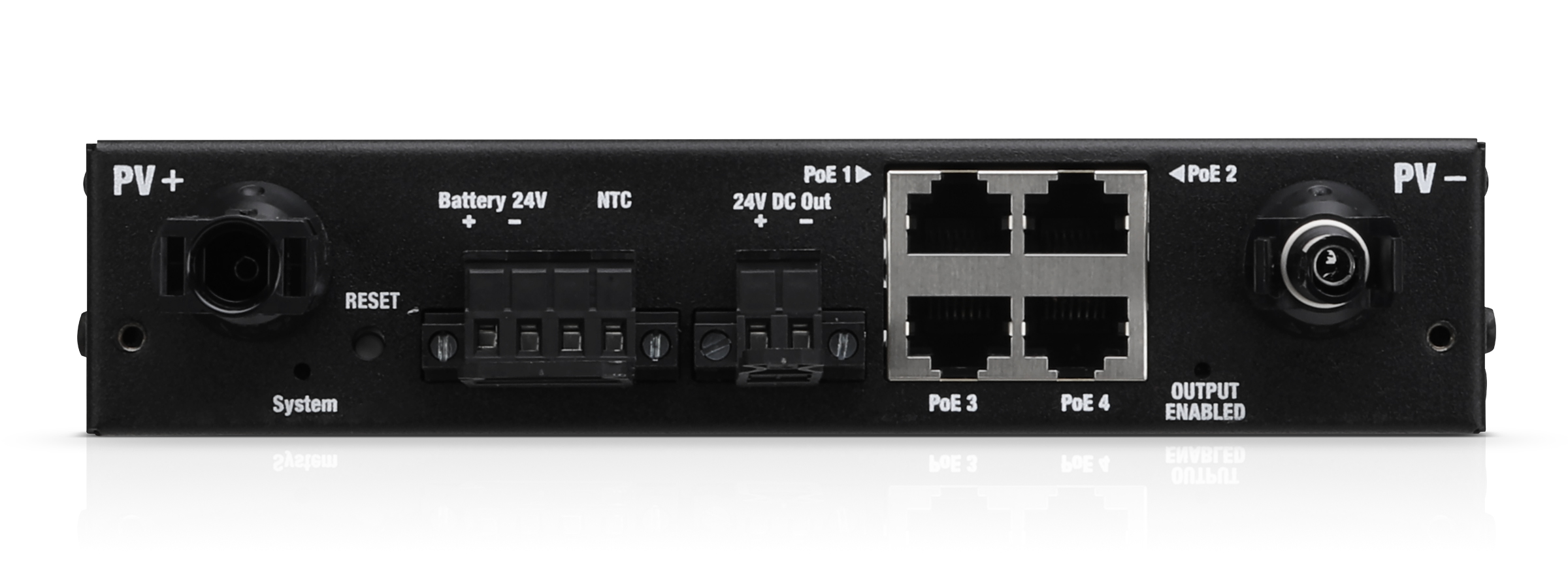 Ubiquiti SunMax Solar Switch SM-SW-40 Ubiquiti SunMax Solar Switch SM-SW-40