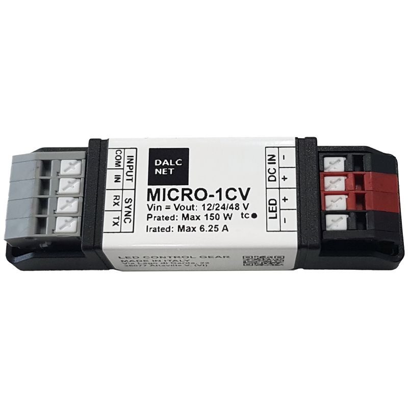 MICRO-1CV