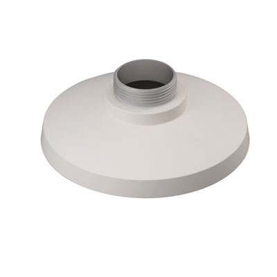Hanwha Techwin  IP-Cam Zbh. Adapter Plate für  Dome SBP-300HM6