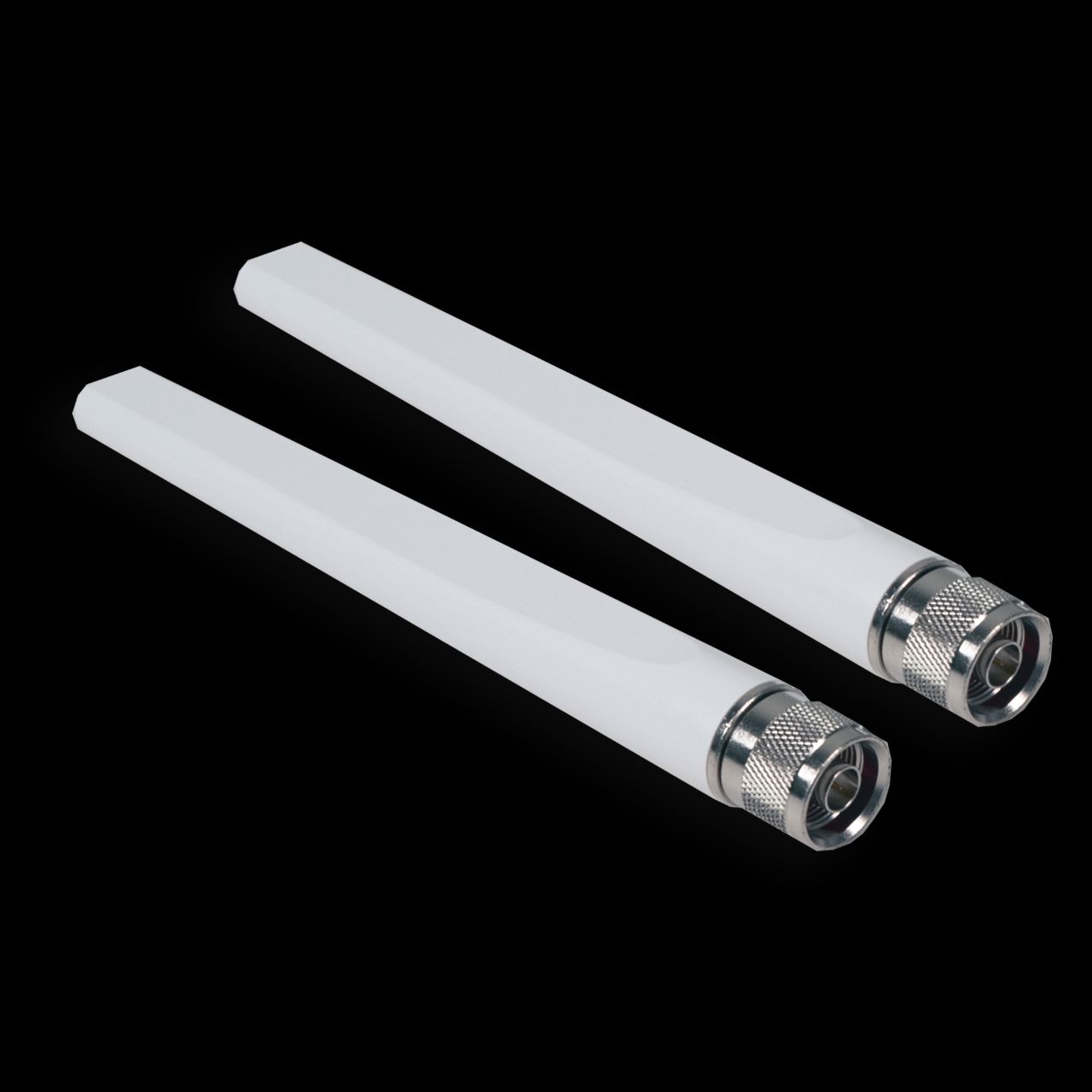 WatchGuard AP430CR/AP327X, zbh. Two Dual-Band Omni Antennas (5/7 dBi) for AP430CR/AP327X WatchGuard AP430CR/AP327X, zbh. Two Dual-Band Omni Antennas (5/7 dBi) for AP430CR/AP327X