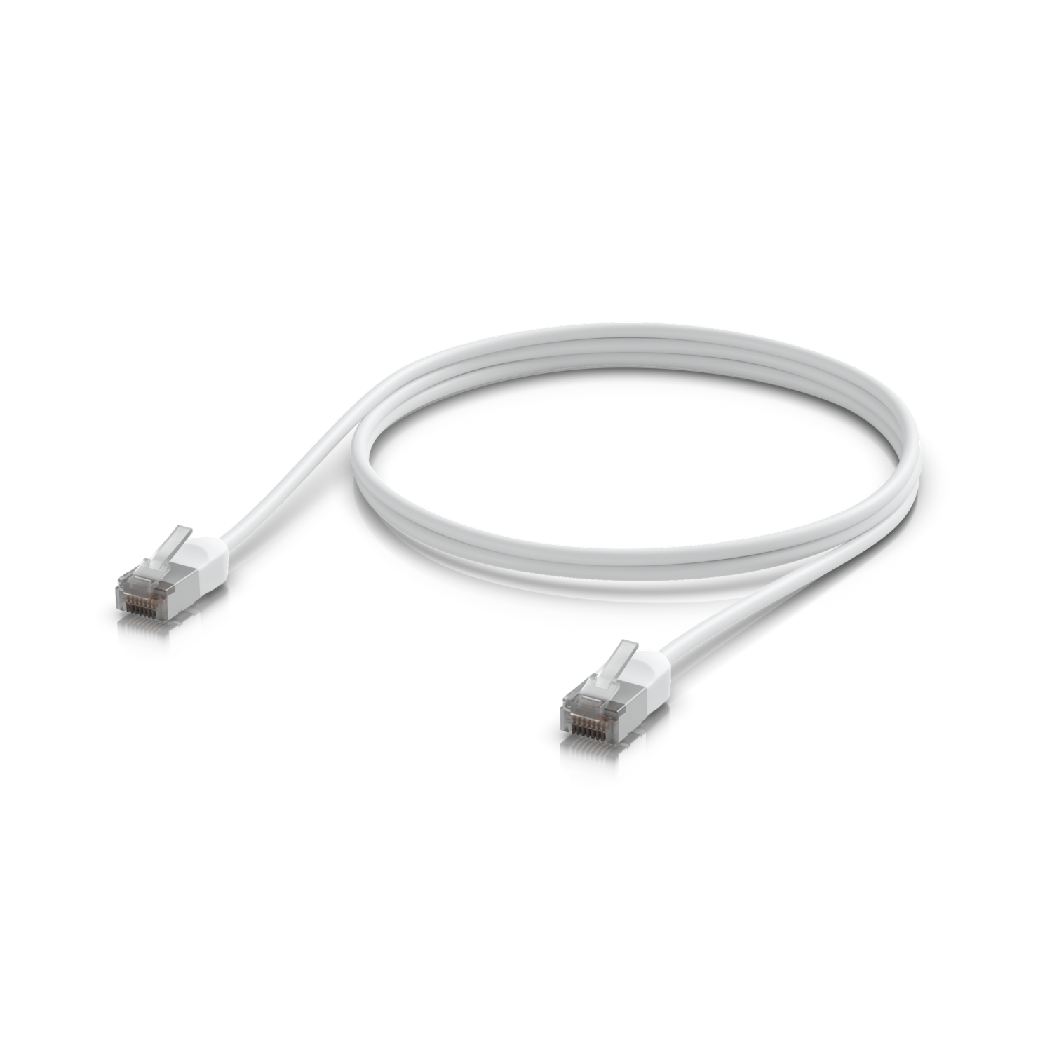 Ubiquiti UniFi Premium Patch Cable Outdoor • 3m • UACC-Cable-Patch-Outdoor-C6A-3M-W