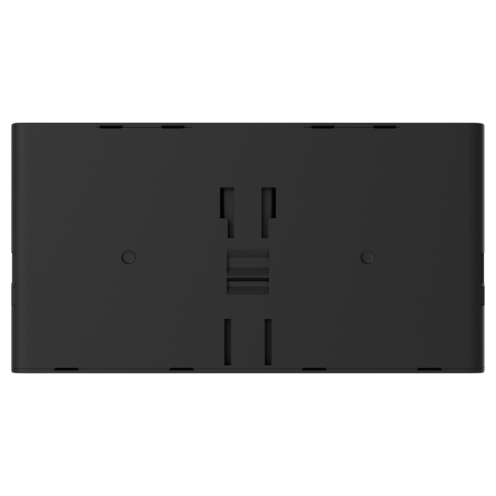 Ajax Brandwarnanlage EN54 Internal Battery (72h)  *schwarz*