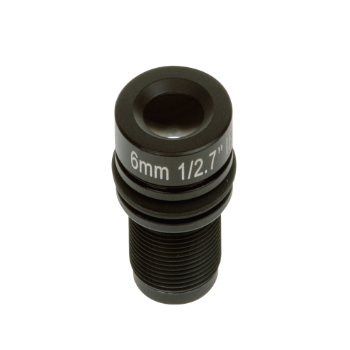 Axis M12 6mm F1.9 Lens (4-Pack)