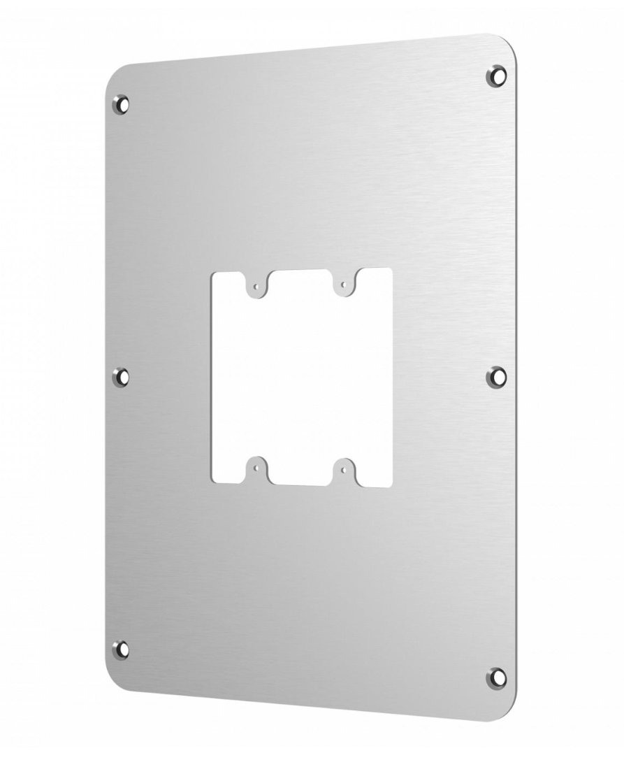 AXIS Zutrittskontrolle I8116-E  Zubehör Adapterplatte TI8203