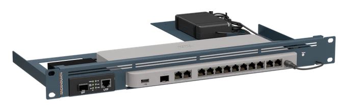 Rackmount.IT RM-CI-T24MC rack accessory Mounting bracket