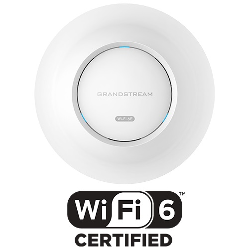 Grandstream Networks GWN7665 wireless access point 5400 Mbit/s White Power over Ethernet (PoE)