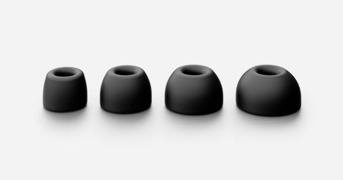 EPOS GTW 270 Ear Tips