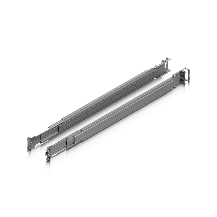 Ubiquiti UniFi Sliding Rack Rails • UACC-Rack-Rails-Slide
