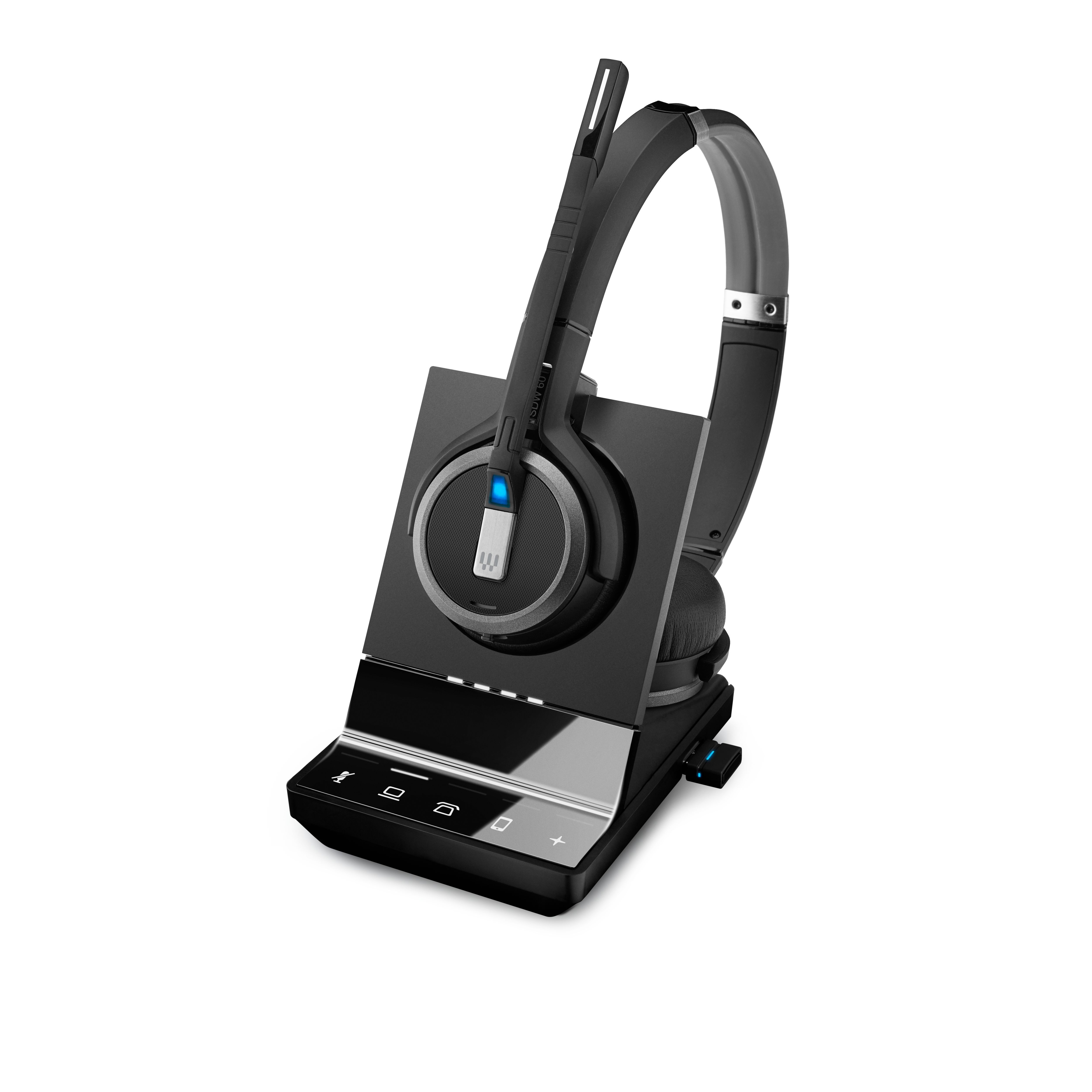 EPOS IMPACT SDW 5066 - AUS Double Sided