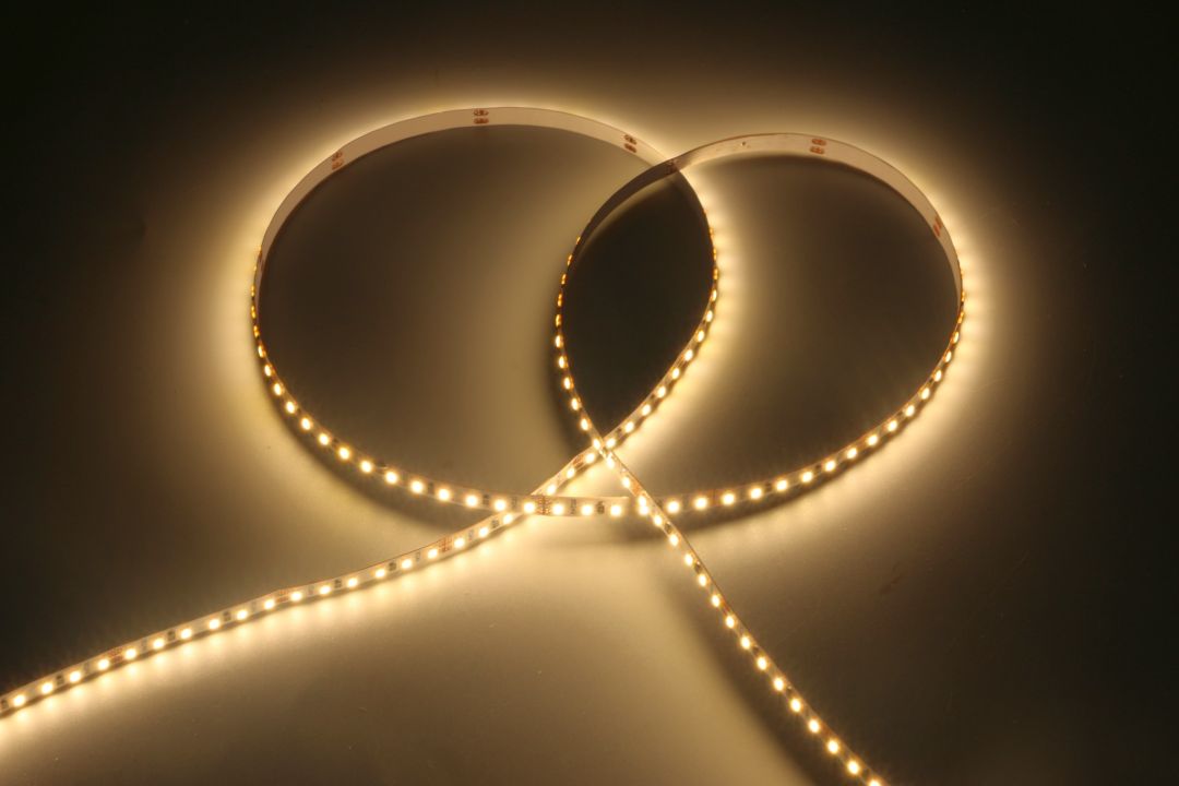 Synergy 21 LED Flex Strip 2216 - 180 WW DC24V 36W IP67 CRI 90