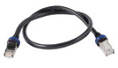 Mobotix Ethernet-Patchkabel, 1 m STD Mobotix Ethernet-Patchkabel, 1 m STD