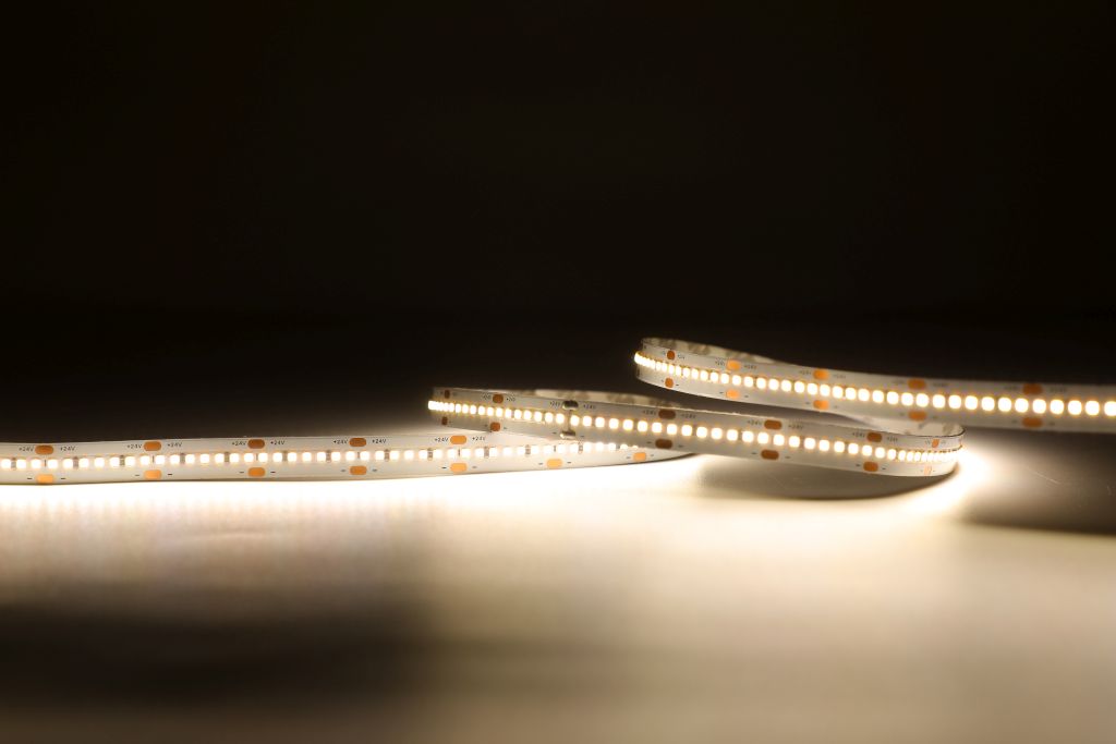 Synergy 21 LED Flex Strip 2022 - 280 NW DC24V 96W IP20