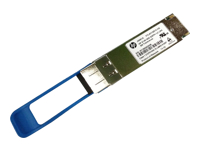 HPE Networking X140 40G QSFP+ LC LR4 SM 10km 1310nm Transceiver