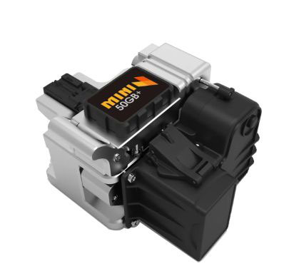 Softing, Zbh. FiberFox Mini 50GB LWL BrechgeräT Mit FaserrestebehäLter