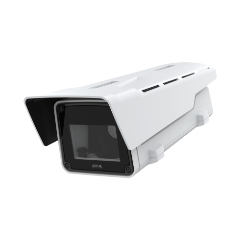 AXIS Q1656-BE Outdoor Network Camera