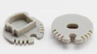 Synergy 21 S21-LED-PR20112 mounting kit White