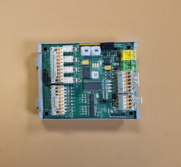 Maniago Zubehör FT-IO-Modul-Mini