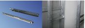 Vertiv(KnüRr) Zub.L-Schiene(Einschubschiene),T600,Variabel,T 365-440mm