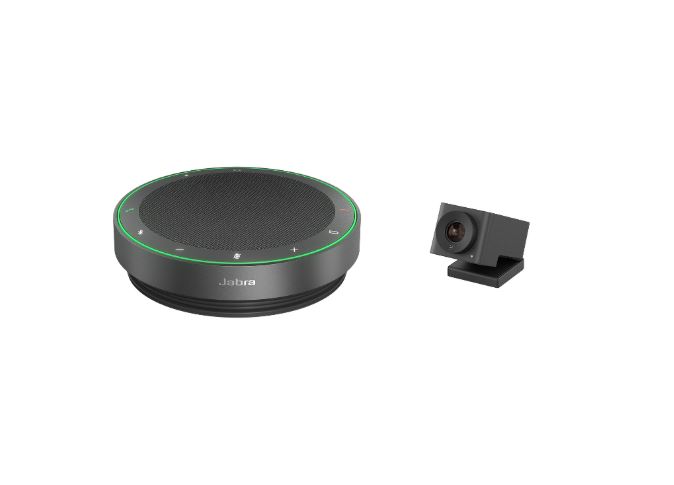Jabra BYOD Room Kit (Speak2 75 + Cam IQ)