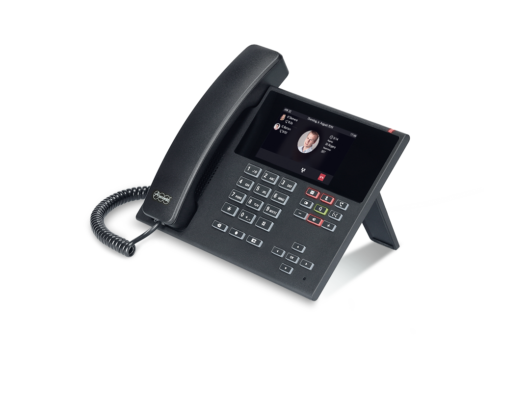 Auerswald COMfortel D-400 SIP Telefon