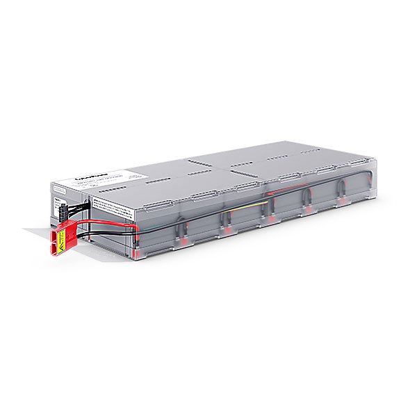 CyberPower RBP0144 UPS battery Sealed Lead Acid (VRLA) 144 V