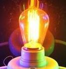 Synergy 21 LED Retrofit E27 S14 gelb mit 2 Watt für Lichterkette Synergy 21 LED Retrofit E27 S14 gelb mit 2 Watt für Lichterkette