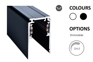 PRO-DN110-W-PT