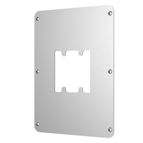 AXIS Zubehör Montage • TI8203 • Adapter Plate