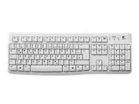Logitech Keyboard K120 for Business