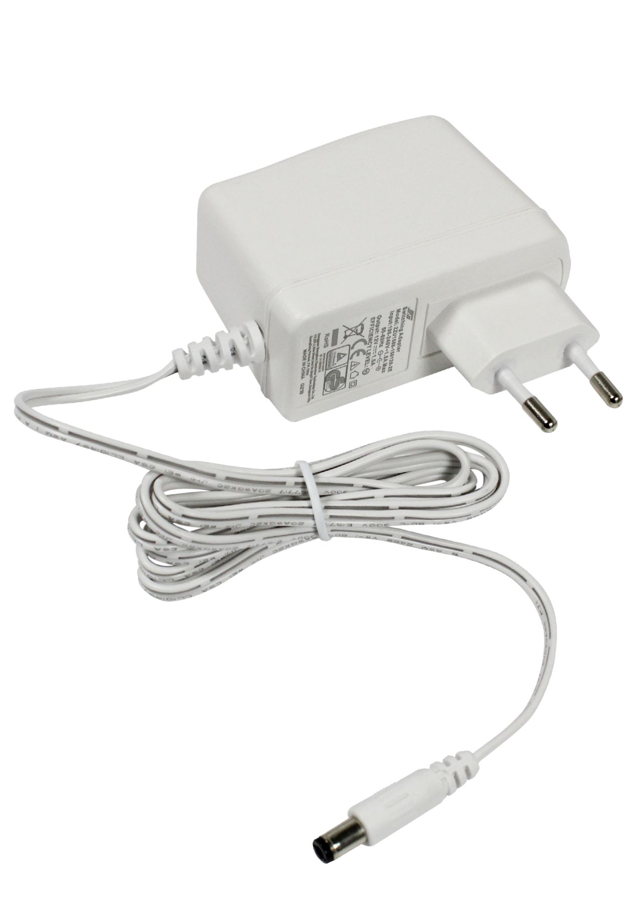 ALLNET Ersatznetzteil 12V/1,5A ALLNET Ersatznetzteil 12V/1,5A