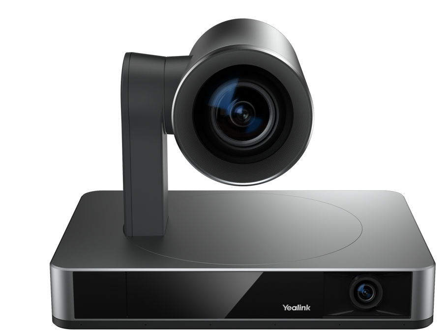 Yealink MSFT - VC Accessories UVC86 Camera *DEMO USED*