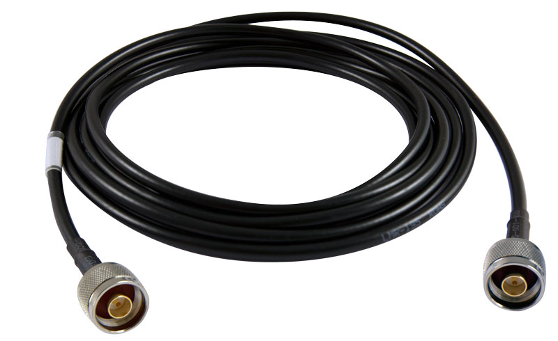 ALLNET Antennen-Kabel LMR-195 N-Type(m)  N-Type(m) 150 cm ALLNET Antennen-Kabel LMR-195 N-Type(m)  N-Type(m) 150 cm