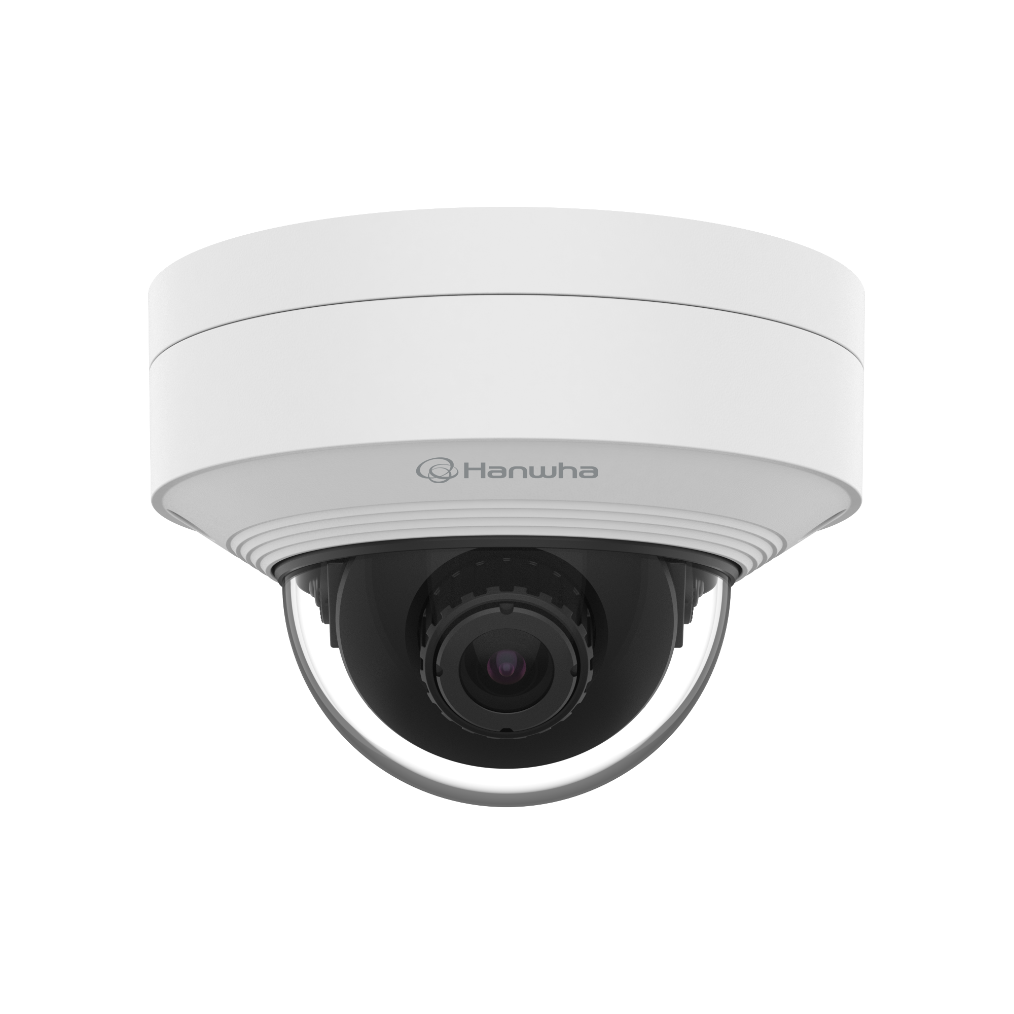 Hanwha Vision Zubehör • Objektiv • 2MP Waterproof Dome Module • SLA-T2480WDA