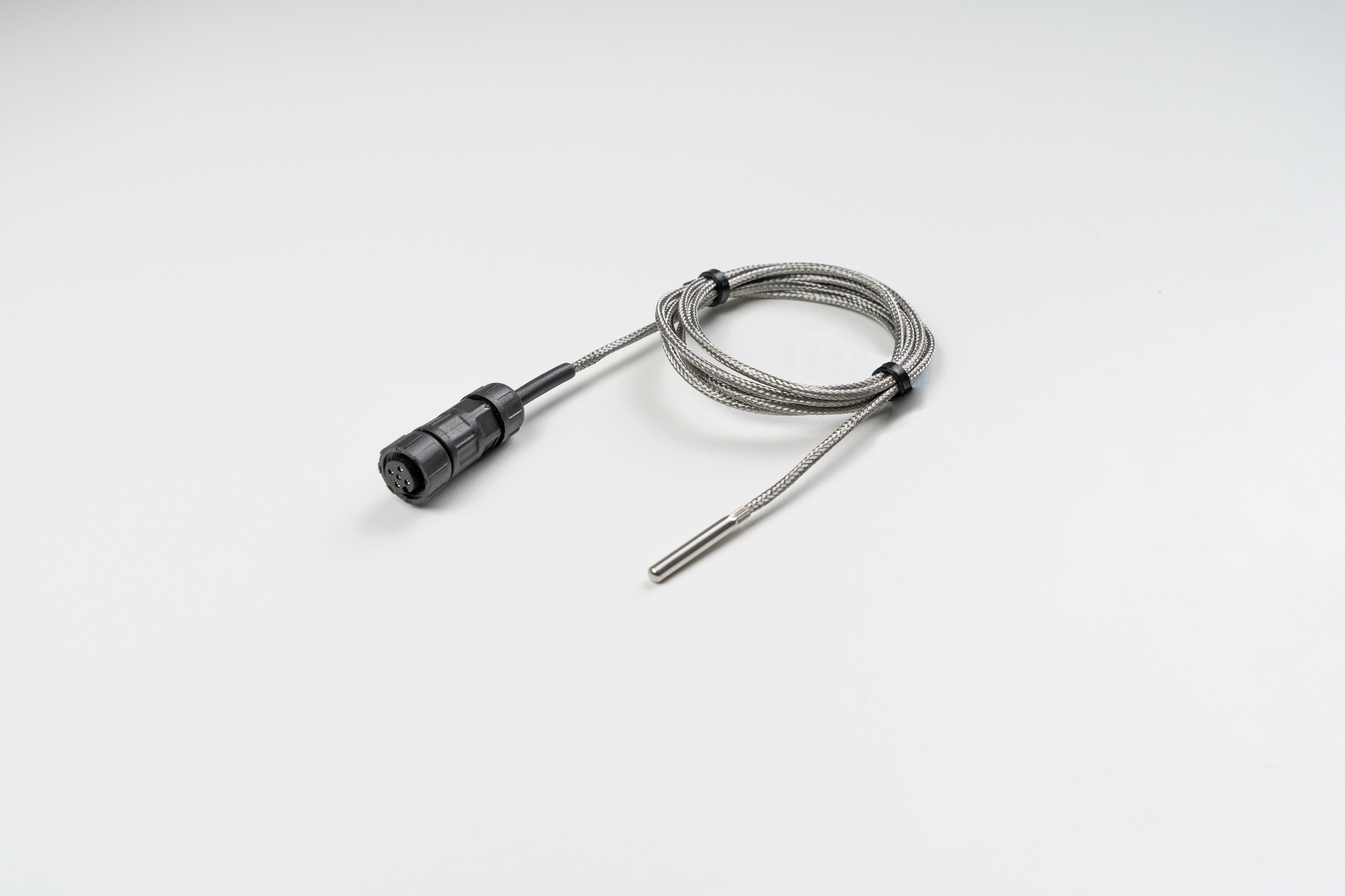 Milesight IoT PT100 Probe (Applicable To TS30X), SP11-A05-500-150
