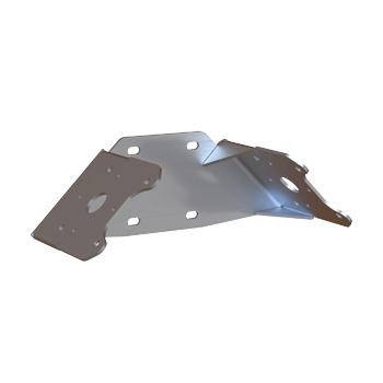 Poynting V-Form Bracket for LDPA-92